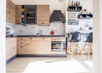 Foto 12 - Appartamento Via Cantore
 
8 G, Genova - foto 12