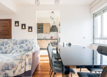 Foto 13 - Appartamento Via Cantore
 
8 G, Genova - foto 13