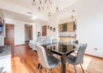 Foto 14 - Appartamento Via Cantore
 
8 G, Genova - foto 14