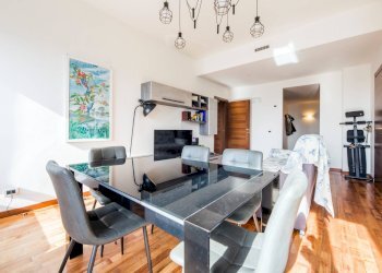 Foto 15 - Appartamento Via Cantore
 
8 G, Genova - foto 15