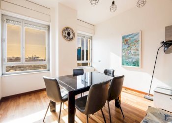 Foto 16 - Appartamento Via Cantore
 
8 G, Genova - foto 16