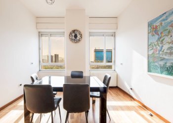 Foto 17 - Appartamento Via Cantore
 
8 G, Genova - foto 17