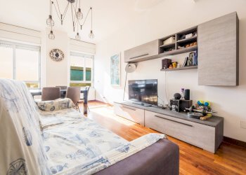 Foto 18 - Appartamento Via Cantore
 
8 G, Genova - foto 18