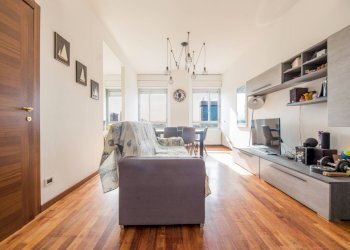 Foto 20 - Appartamento Via Cantore
 
8 G, Genova - foto 20