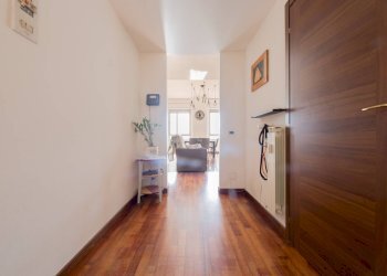 Foto 21 - Appartamento Via Cantore
 
8 G, Genova - foto 21