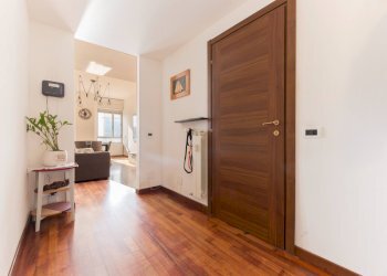 Foto 22 - Appartamento Via Cantore
 
8 G, Genova - foto 22