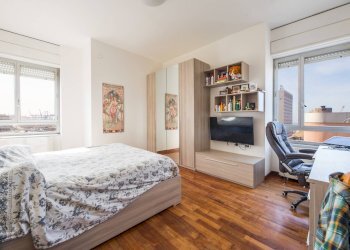 Foto 25 - Appartamento Via Cantore
 
8 G, Genova - foto 25