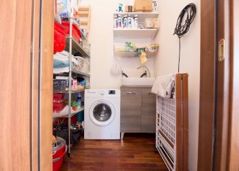 Foto 28 - Appartamento Via Cantore
 
8 G, Genova - foto 28