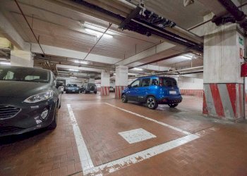 Foto 29 - Appartamento Via Cantore
 
8 G, Genova - foto 29