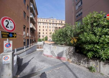 Foto 31 - Appartamento Via Cantore
 
8 G, Genova - foto 31