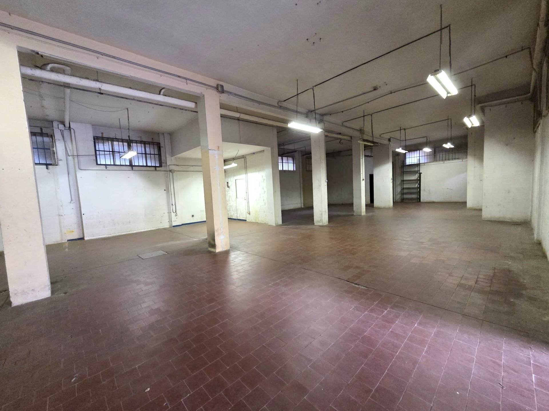 Foto 1 - Warehouse VIA MURTOLA
 
69 R, Genova - photo 1