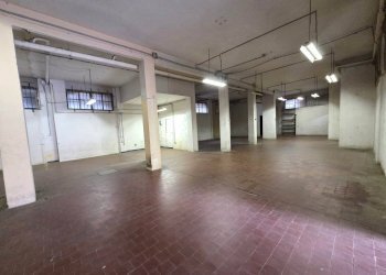 Foto 1 - Warehouse VIA MURTOLA
 
69 R, Genova - photo 1