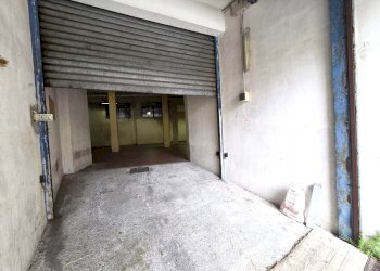 Foto 5 - Warehouse VIA MURTOLA
 
69 R, Genova - photo 5