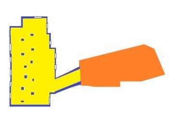 Foto 15 - Warehouse VIA MURTOLA
 
69 R, Genova - photo 15