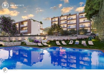 Foto 1 - Attico Via Vittorio Veneto, Borgio Verezzi - foto 1