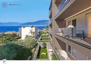 Foto 9 - Attico Via Vittorio Veneto, Borgio Verezzi - foto 9