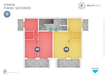 Foto 12 - Attico Via Vittorio Veneto, Borgio Verezzi - foto 12