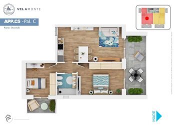 Foto 16 - Attico Via Vittorio Veneto, Borgio Verezzi - foto 16