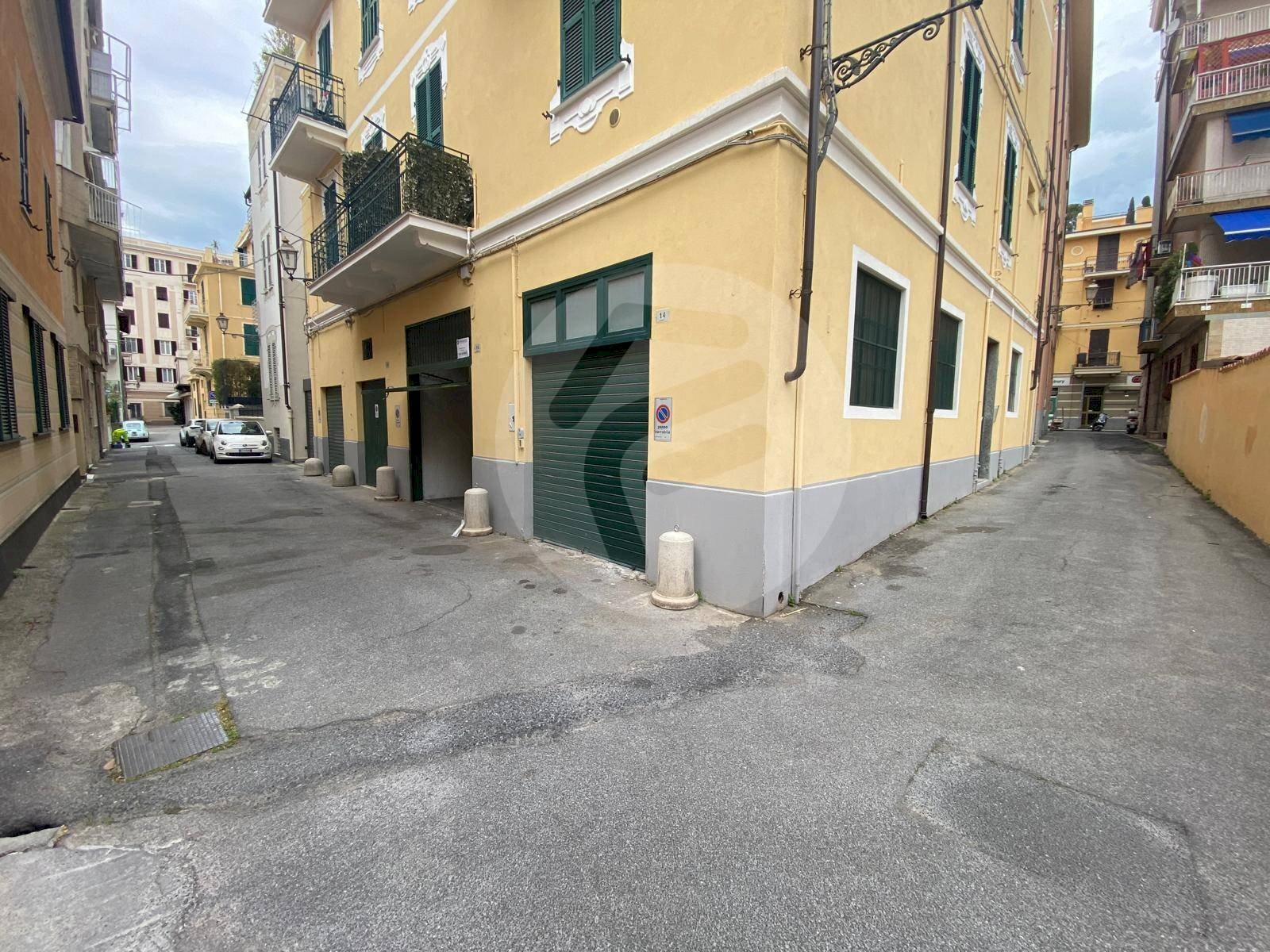 Foto 1 - Box via manzoni
 
16, Alassio - foto 1