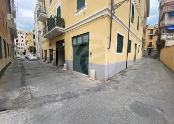 Foto 1 - Box via manzoni
 
16, Alassio - foto 1