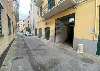 Foto 2 - Box via manzoni
 
16, Alassio - foto 2