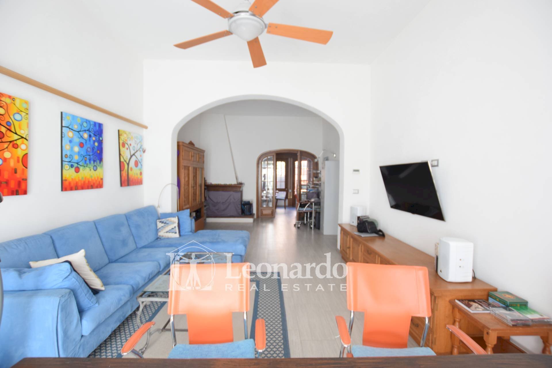 Foto 3 - Casa indipendente via fratelli rosselli, Viareggio - foto 3