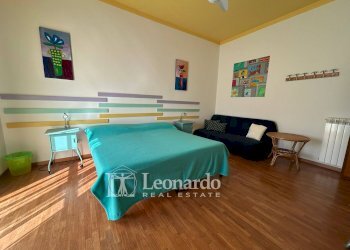 Foto 21 - Casa indipendente via fratelli rosselli, Viareggio - foto 18