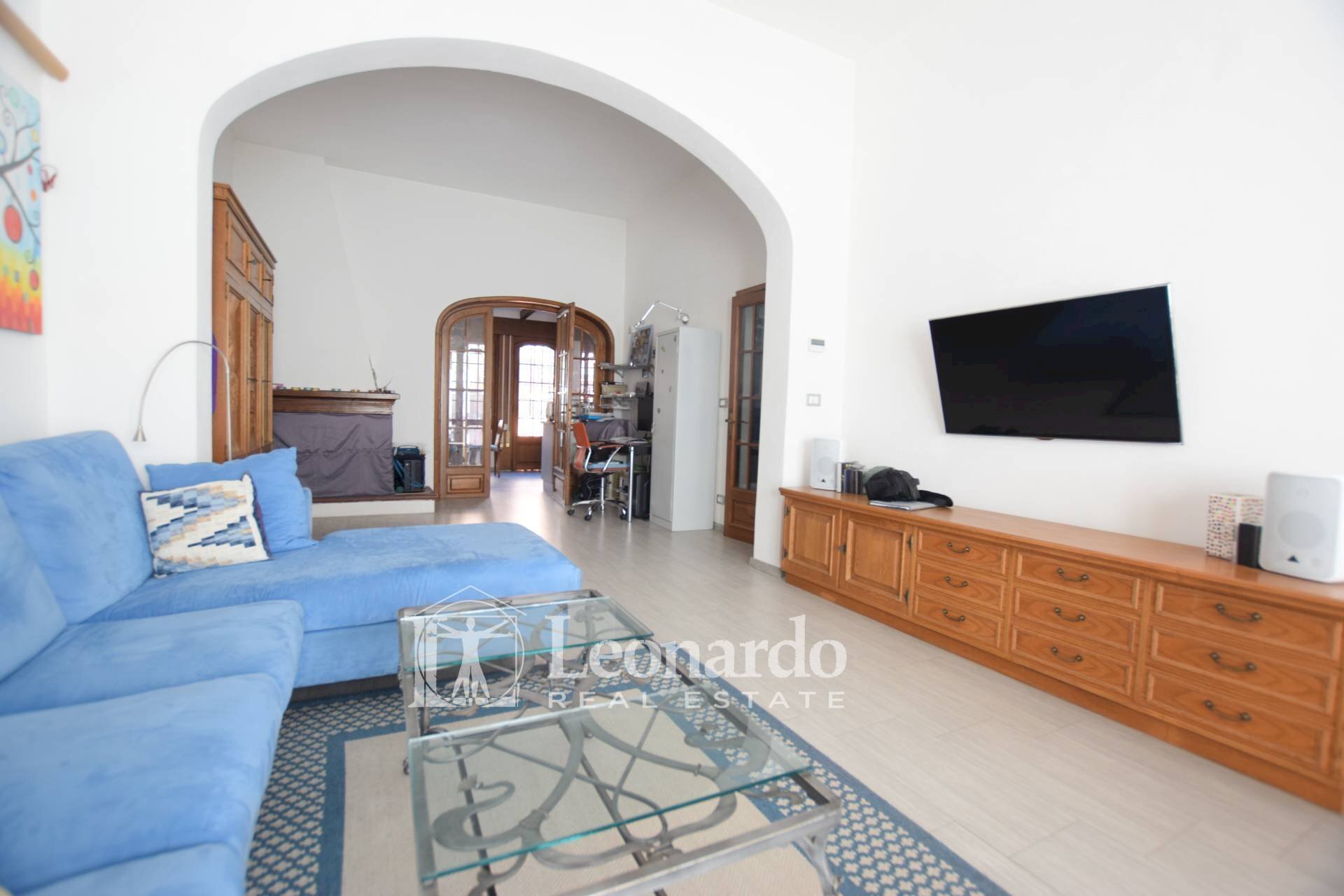 Foto 2 - Casa indipendente via fratelli rosselli, Viareggio - foto 2