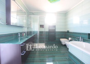 Foto 25 - Casa indipendente via fratelli rosselli, Viareggio - foto 22