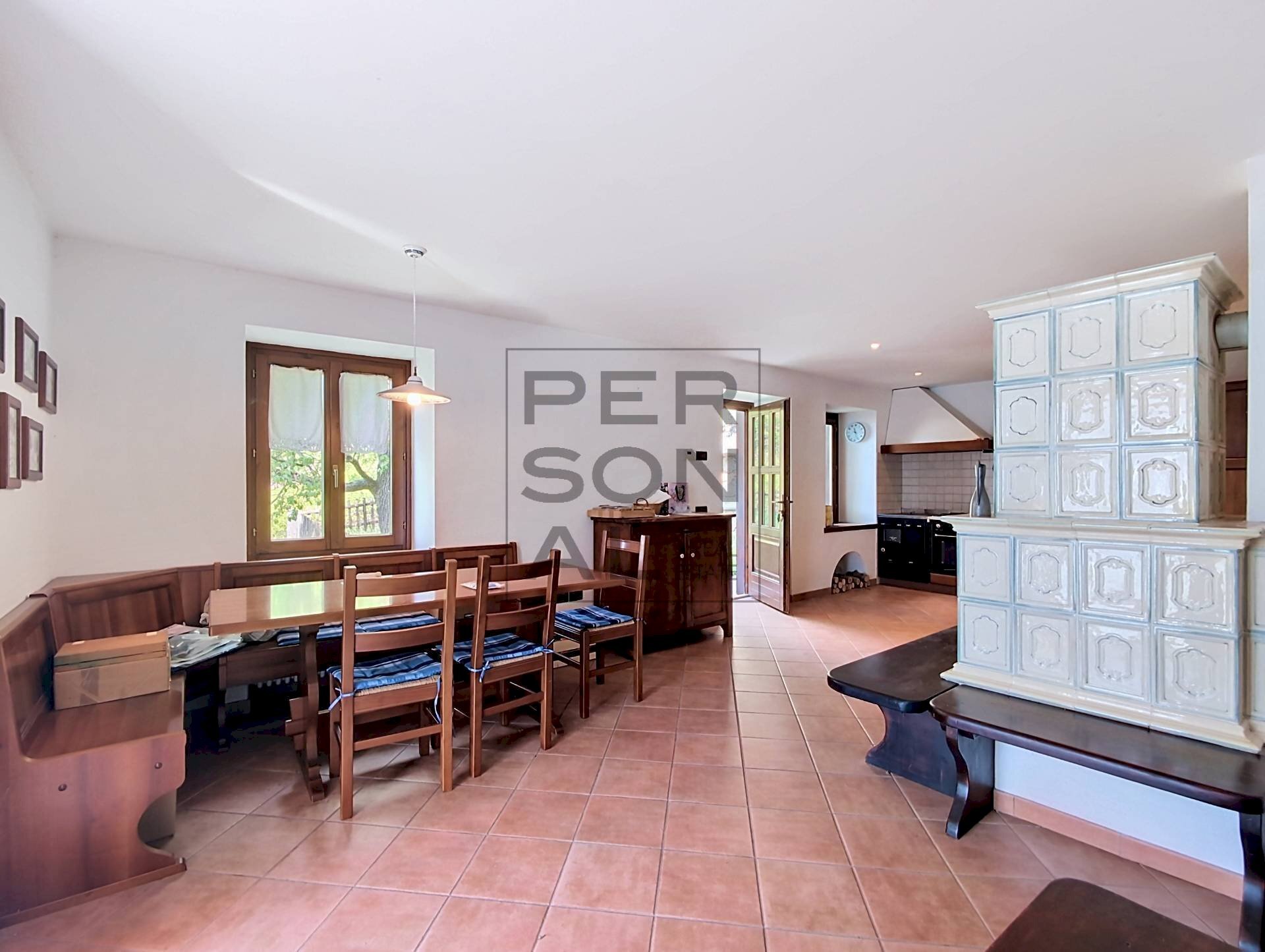 Foto 3 - Apartment Terragnolo - photo 3