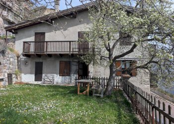 Foto 1 - Apartment Terragnolo - photo 1