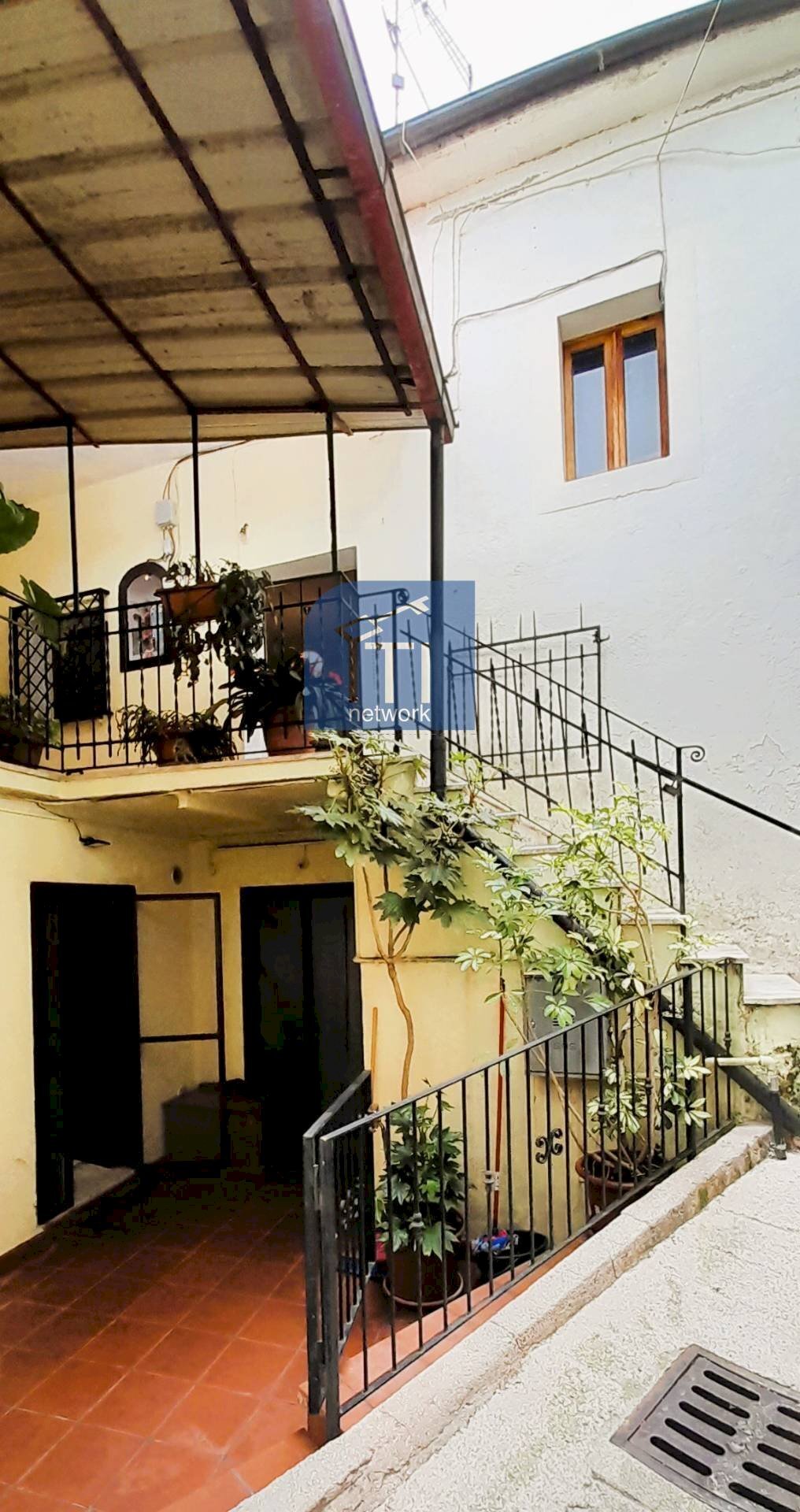 Foto 1 - Casa semi indipendente VICOLO CIFALCO, Sant'Elia Fiumerapido - foto 1