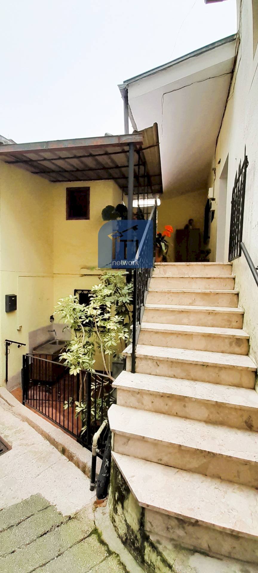 Foto 2 - Casa semi indipendente VICOLO CIFALCO, Sant'Elia Fiumerapido - foto 2