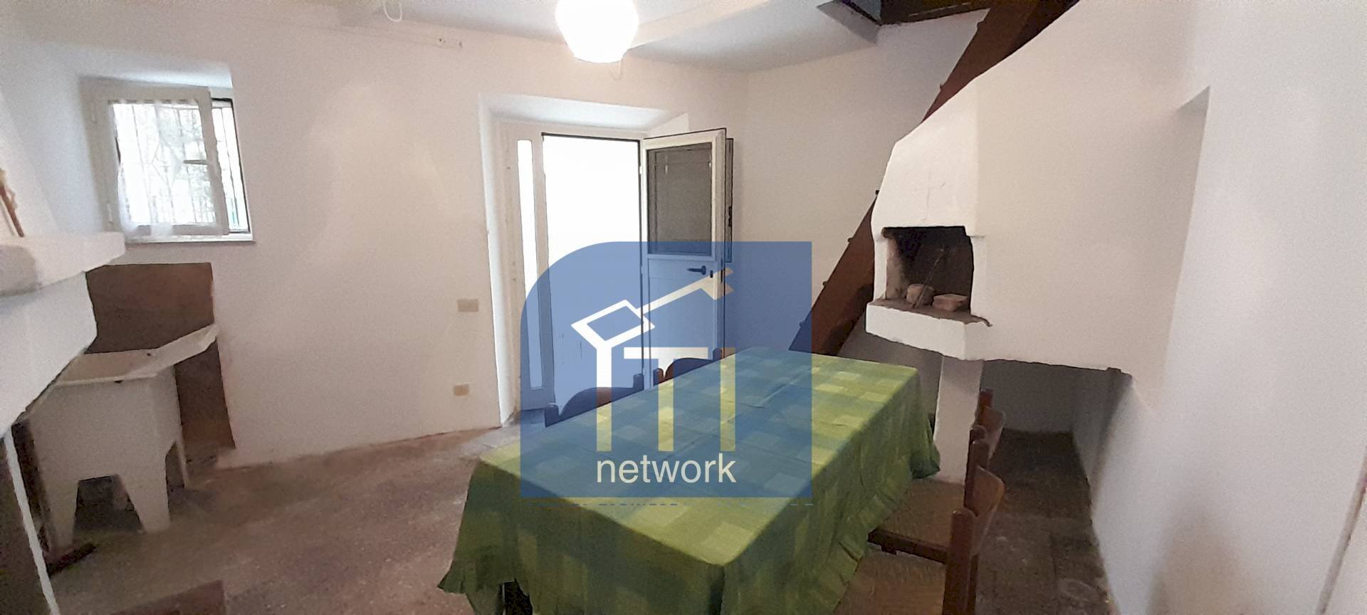 Foto 3 - Casa semi indipendente VICOLO CIFALCO, Sant'Elia Fiumerapido - foto 3