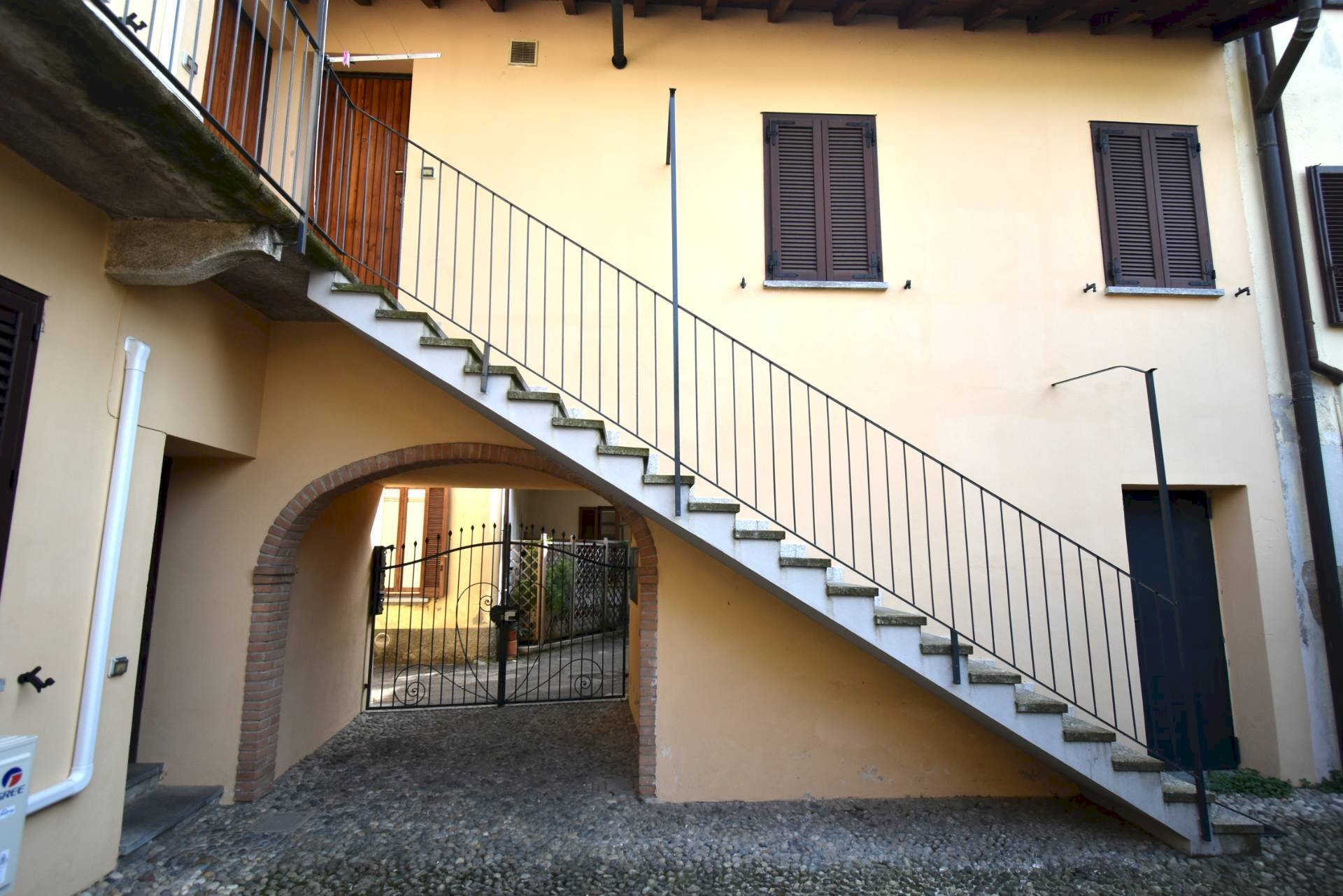 Foto 1 - Appartamento Via Garibaldi
 
5, Bernareggio - foto 1