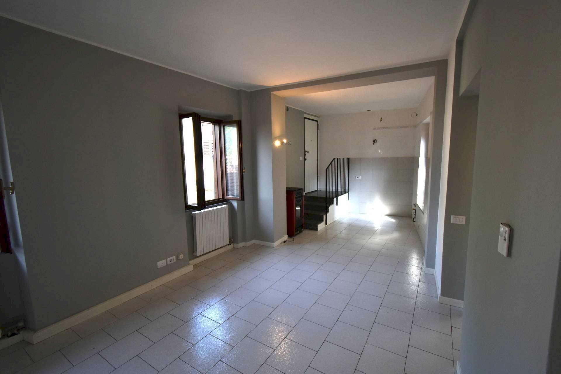 Foto 2 - Appartamento Via Garibaldi
 
5, Bernareggio - foto 2