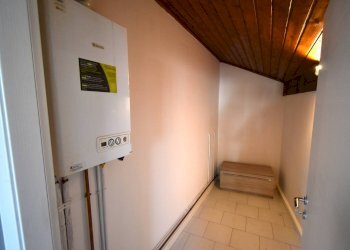 Foto 12 - Appartamento Via Garibaldi
 
5, Bernareggio - foto 12