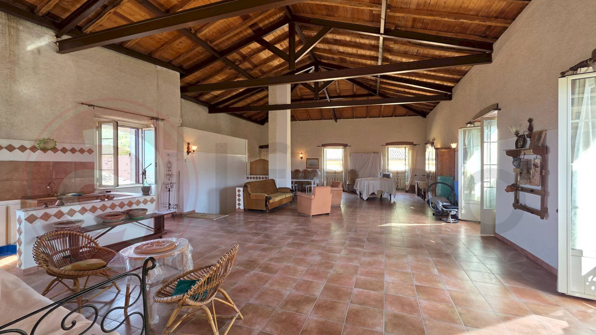 Foto 1 - Rustico Piazza Sant'Andrea, Arpino - foto 1