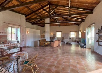 Foto 1 - Rustico Piazza Sant'Andrea, Arpino - foto 1