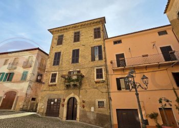 Foto 2 - Rustico Piazza Sant'Andrea, Arpino - foto 2