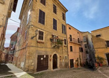 Foto 3 - Rustico Piazza Sant'Andrea, Arpino - foto 3