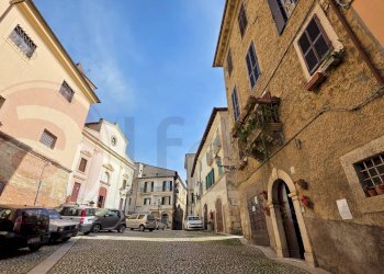 Foto 4 - Rustico Piazza Sant'Andrea, Arpino - foto 4