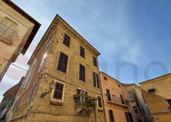 Foto 5 - Rustico Piazza Sant'Andrea, Arpino - foto 5