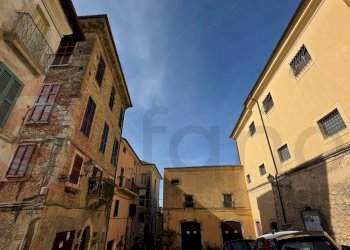 Foto 6 - Rustico Piazza Sant'Andrea, Arpino - foto 6