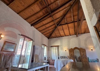 Foto 13 - Rustico Piazza Sant'Andrea, Arpino - foto 13