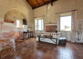 Foto 15 - Rustico Piazza Sant'Andrea, Arpino - foto 15