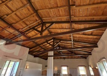 Foto 19 - Rustico Piazza Sant'Andrea, Arpino - foto 19