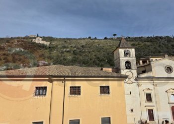 Foto 24 - Rustico Piazza Sant'Andrea, Arpino - foto 24