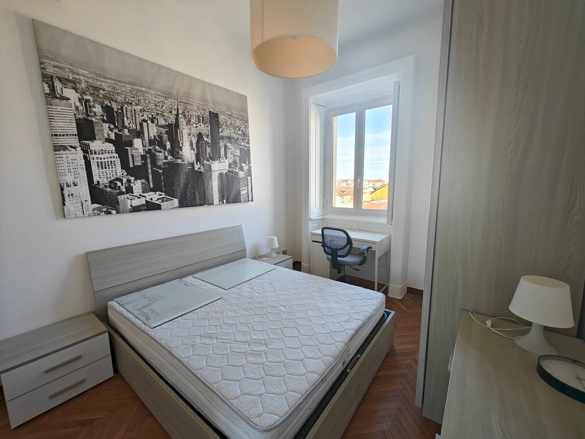 Foto 1 - Appartamento Via Spartaco
 
38, Milano - foto 1