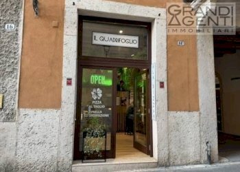 Foto 1 - Commercial Premises via oberdan, Verona - photo 1